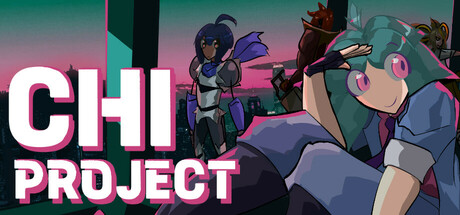 CHI Project Icon