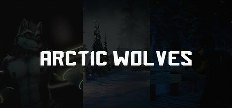 Arctic Wolves Icon