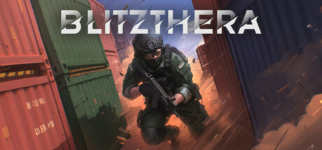 Blitzthera Playtest Icon