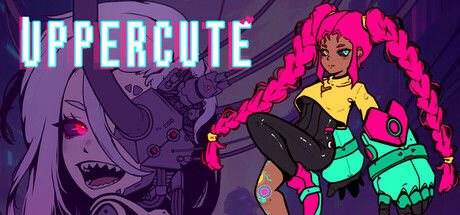 Uppercute Playtest Icon