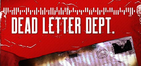 DEAD LETTER DEPT. Playtest Icon