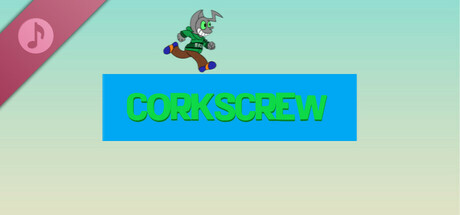 Corkscrew Soundtrack Icon