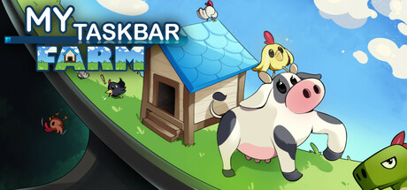 My Taskbar Farm Icon