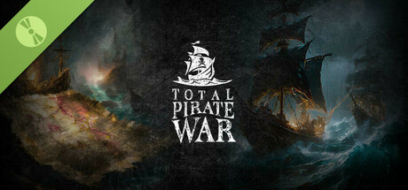 Total Pirate War Demo Icon