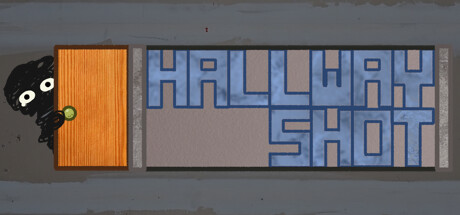 Hallway Shot Icon