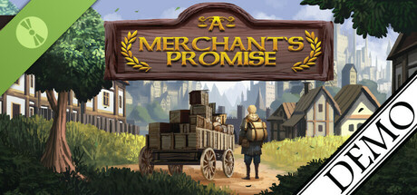 A Merchant's Promise Demo Icon