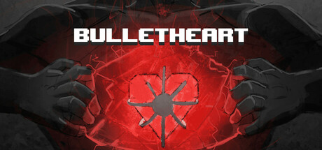 BULLETHEART Icon