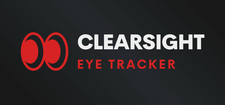 Clearsight Eye Tracker Icon