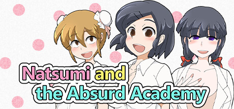 Natsumi and the Absurd Academy Icon