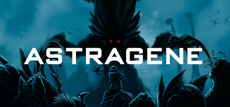 Astragene Icon