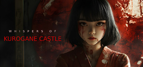 Whispers of Kurogane Castle Icon