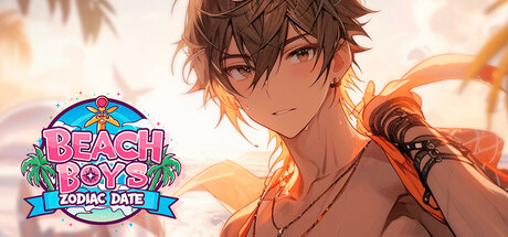 Beach Boys: Zodiac date Icon