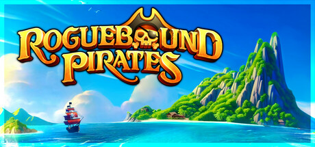 Roguebound Pirates Icon