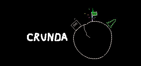 Crunda Icon