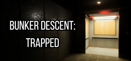 Bunker Descent: Trapped Icon