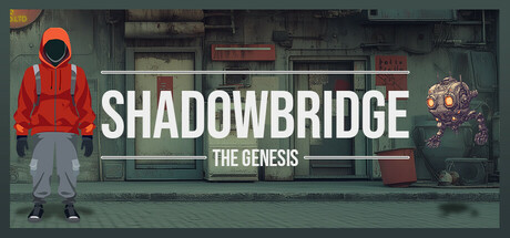 Shadowbridge - The Genesis Icon