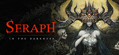 SERAPH : In the Darkness Playtest Icon