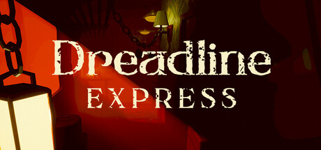Dreadline Express Icon