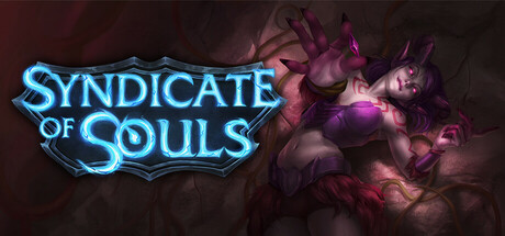 Syndicate of Souls Icon