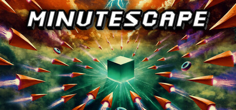 Minutescape Icon