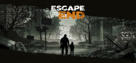 Escape the End Icon