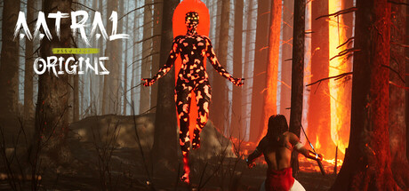 Aatral Origins Icon