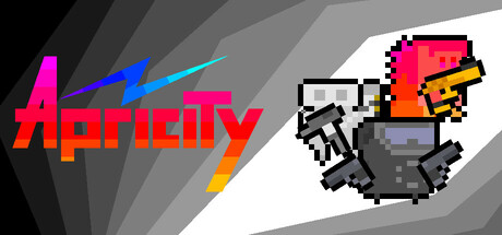 Apricity Icon