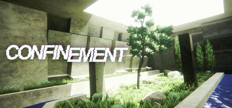 Confinement Icon