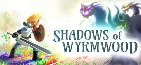 Shadows of Wyrmwood Icon