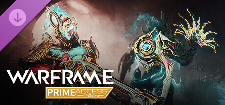 Warframe: Xaku Prime Access - Complete Pack Icon