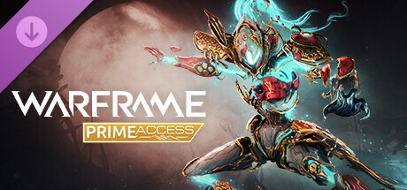 Warframe: Xaku Prime Access - Prime Pack Icon