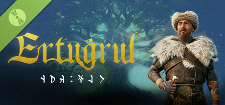 Ertugrul of Ulukayin - Demo Icon