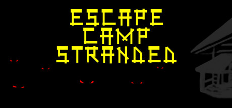 Escape Camp Stranded Icon