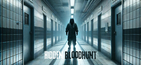 Hidden Bloodhunt Playtest Icon