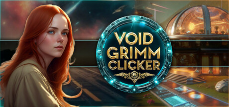 Void Grimm Clicker Icon