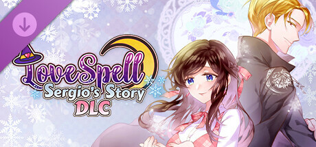 Love Spell: Sergio's Story Icon