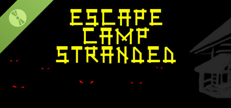 Escape Camp Stranded Demo Icon