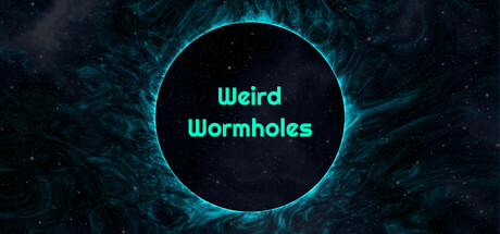 Weird Wormholes Icon