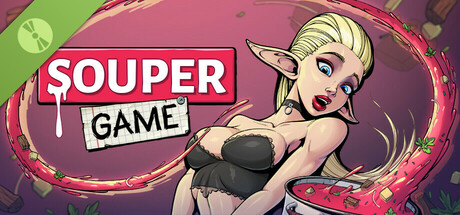 Souper Game Demo Icon