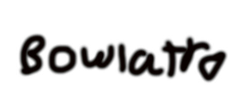Bowlatro Icon