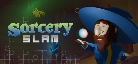 Sorcery Slam Playtest Icon