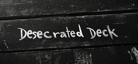 Desecrated Deck Icon