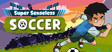 Super Senseless Soccer Icon
