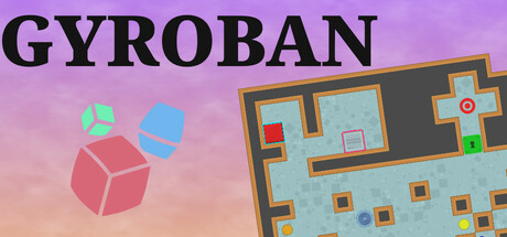 Gyroban Icon