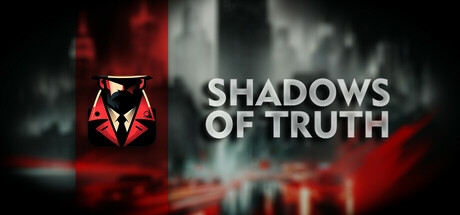 Shadows of Truth VR Icon