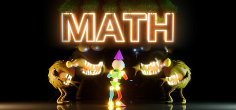 MATH Icon