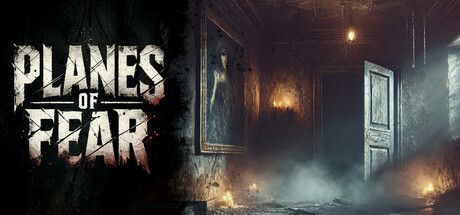 Planes of Fear Icon