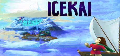 Icekai Icon