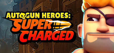 Autogun Heroes Icon