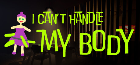 I Can't Handle My Body Icon